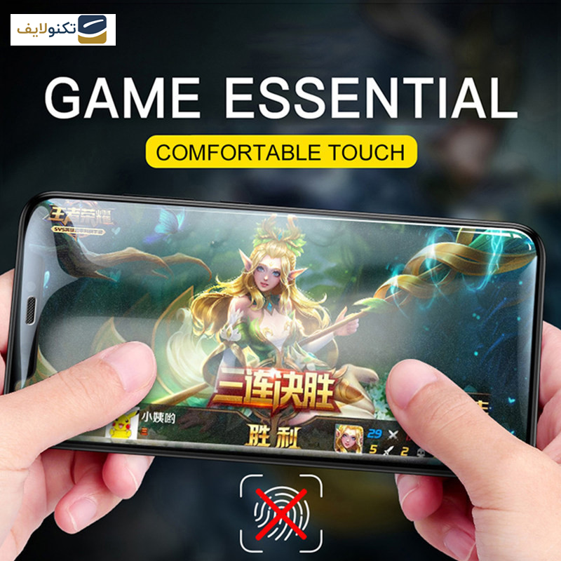 محافظ صفحه نمایش اپیکوی مدل Anti-Static مناسب برای گوشی موبایل هوآوی P50 Pro / Nova 9 / Nova 8 / Honor 50 / Honor V40 Lite محافظ صفحه نمایش اپیکوی مدل Anti-Static مناسب برای گوشی موبایل هوآوی P50 Pro / Nova 9 / Nova 8 / Honor 50 / Honor V40 Lite