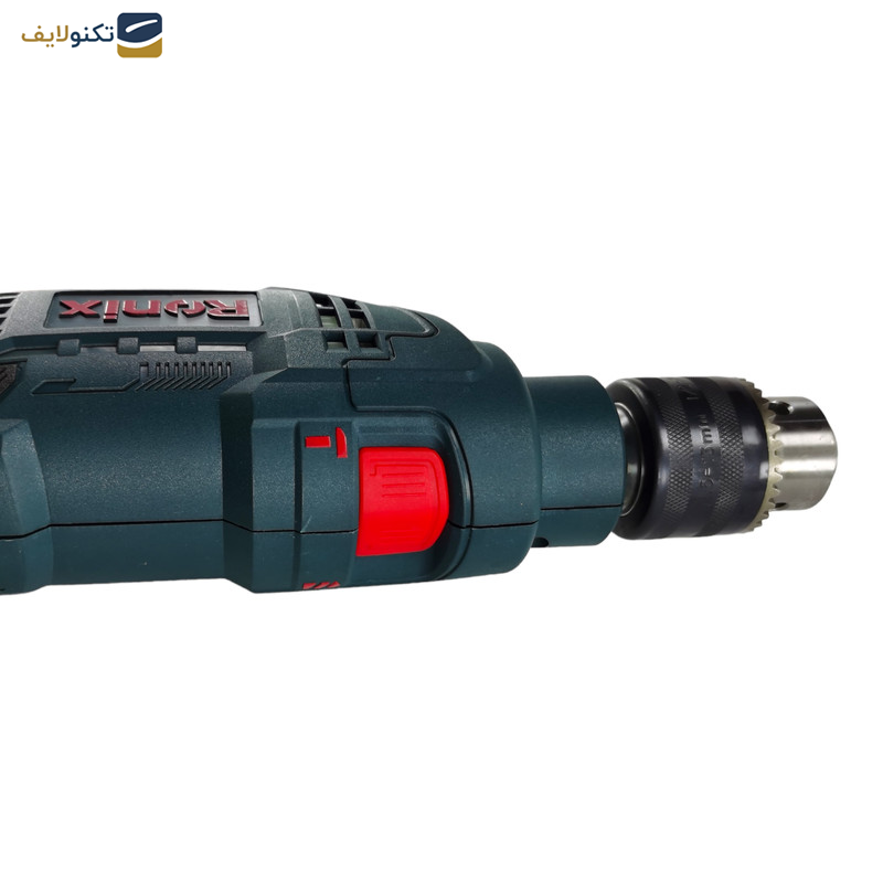 دریل چکشی رونیکس مدل 2214L دریل چکشی رونیکس مدل 2214L