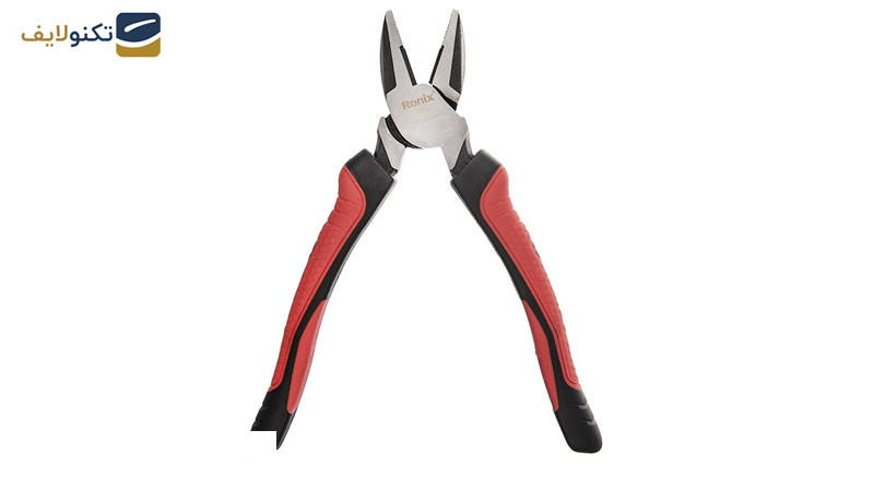 انبردست رونیکس مدل RH-1128 سایز 8 اینچ انبردست رونیکس مدل RH-1128 سایز 8 اینچ