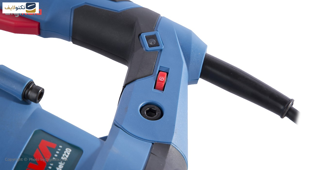 دریل بتن کن آروا مدل 5220 دریل بتن کن آروا مدل 5220