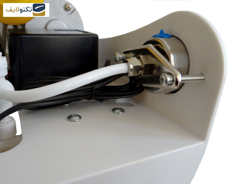 دستگاه تصفیه کننده آب آکوآ اسپرینگ مدل UF-SF4000 به همراه فیلتر دستگاه تصفیه کننده آب کد 01 بسته 4 عددی دستگاه تصفیه کننده آب آکوآ اسپرینگ مدل UF-SF4000 به همراه فیلتر دستگاه تصفیه کننده آب کد 01 بسته 4 عددی