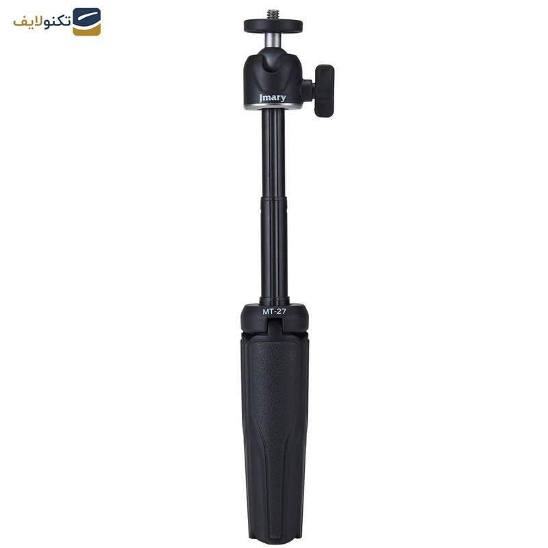 سه پایه دوربین جی ماری مدل MT-27 سه پایه دوربین جی ماری مدل MT-27