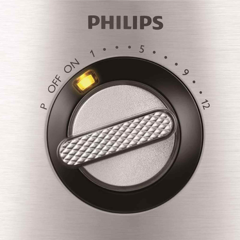 غذاساز فیلیپس مدل HR7778 غذاساز فیلیپس مدل HR7778