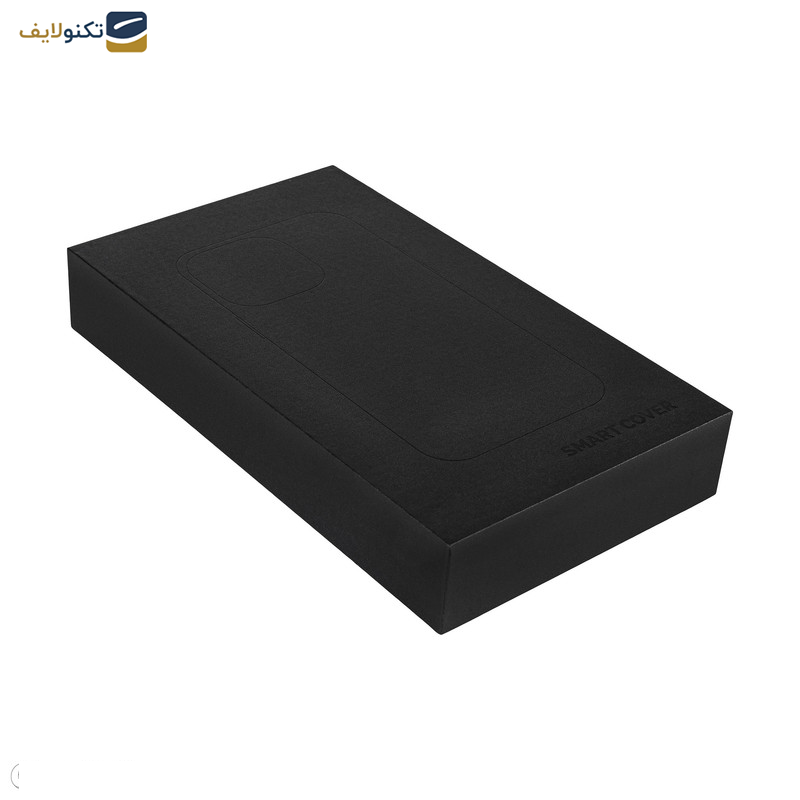 کاور یو آر آر مدل هوشمند مناسب برای گوشی موبایل اپل iphone 15 Pro Max کاور یو آر آر مدل هوشمند مناسب برای گوشی موبایل اپل iphone 15 Pro Max