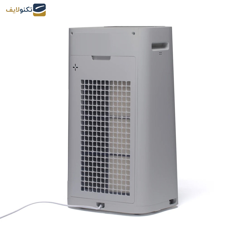 دستگاه تصفیه هوای شارپ مدل KC-G40SA-W دستگاه تصفیه هوای شارپ مدل KC-G40SA-W