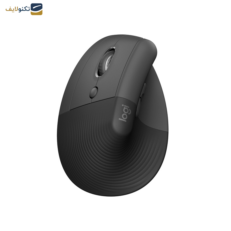 ماوس بی سیم لاجیتک مدل LIFT VERTICAL ERGO ماوس بی سیم لاجیتک مدل LIFT VERTICAL ERGO