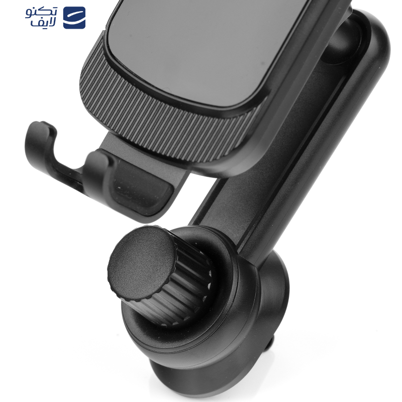 پایه نگهدارنده گوشی موبایل هیسکا مدل HK-2110 پایه نگهدارنده گوشی موبایل هیسکا مدل HK-2110