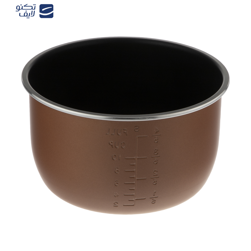 مولتی کوکر تولیپس مدل 443 مولتی کوکر تولیپس مدل 443