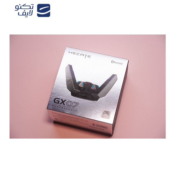 هدفون مخصوص بازی بلوتوثی ادیفایر مدل HECATE GX07 هدفون مخصوص بازی بلوتوثی ادیفایر مدل HECATE GX07