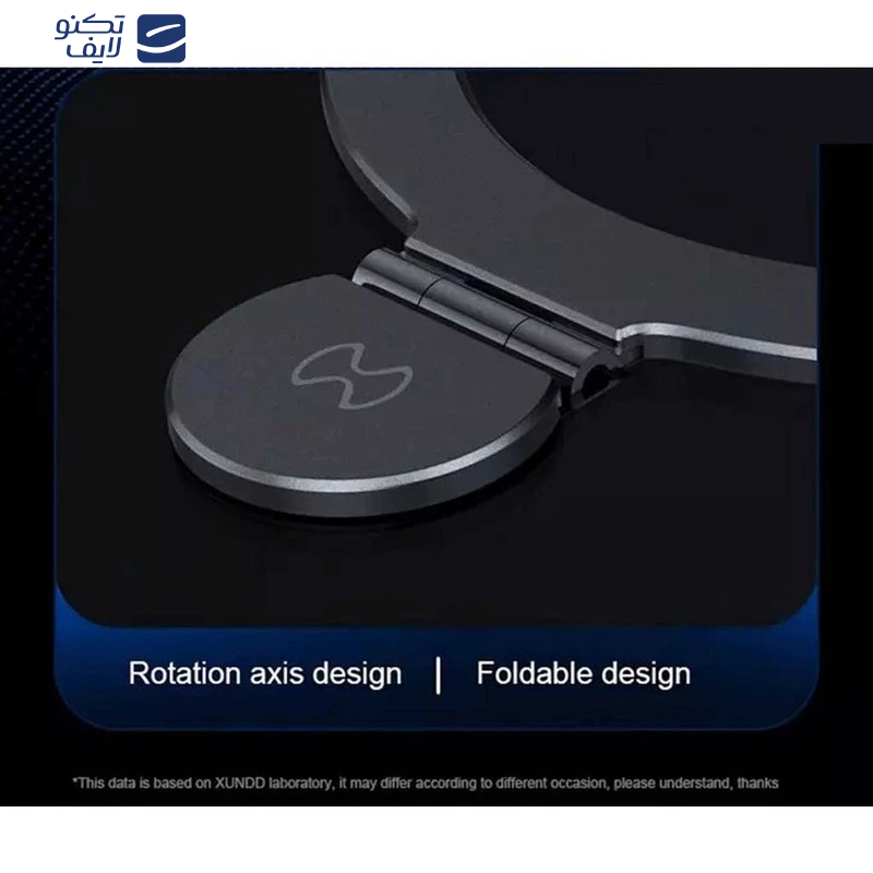 کاور اپیکوی مدل Xundd Magnetic Holder مناسب برای گوشی موبایل سامسونگ Galaxy S24 FE کاور اپیکوی مدل Xundd Magnetic Holder مناسب برای گوشی موبایل سامسونگ Galaxy S24 FE