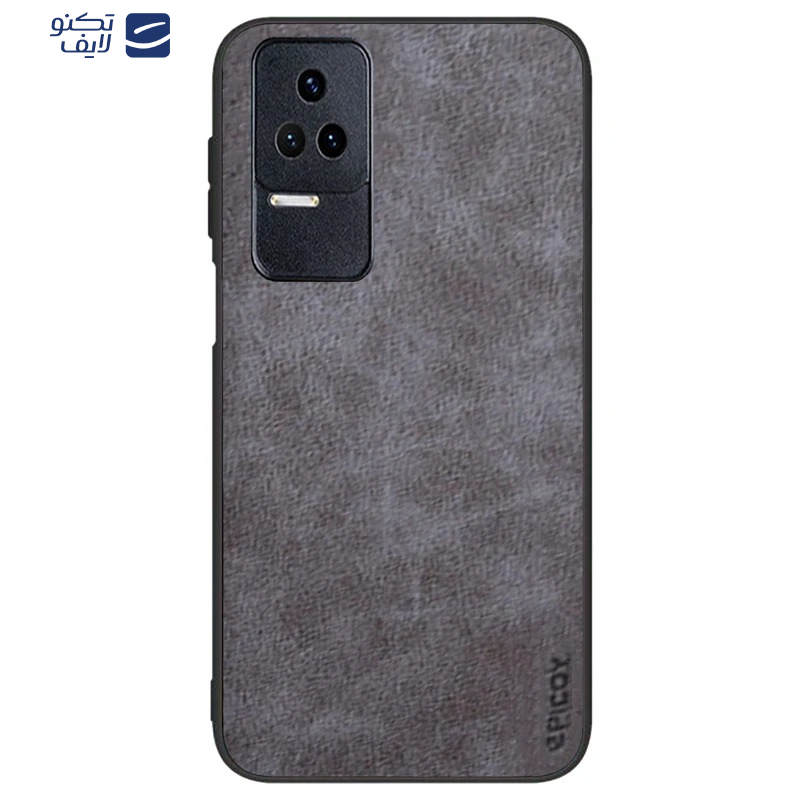 کاور اپیکوی مدل Hrs Leather مناسب برای گوشی موبایل شیائومی Poco F4 5G / Redmi K40s /Redmi K50 / K50 Pro کاور اپیکوی مدل Hrs Leather مناسب برای گوشی موبایل شیائومی Poco F4 5G / Redmi K40s /Redmi K50 / K50 Pro