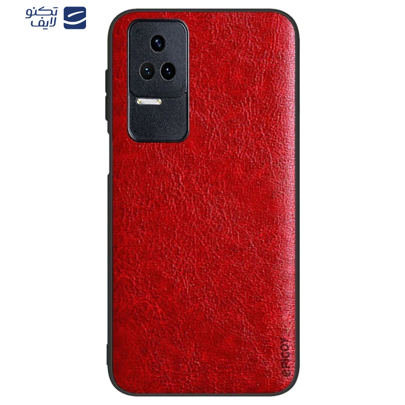 کاور اپیکوی مدل Sprt Leather مناسب برای گوشی موبایل شیائومی Poco F4 5G / Redmi K40s / Redmi K50 / K50 Pro کاور اپیکوی مدل Sprt Leather مناسب برای گوشی موبایل شیائومی Poco F4 5G / Redmi K40s / Redmi K50 / K50 Pro
