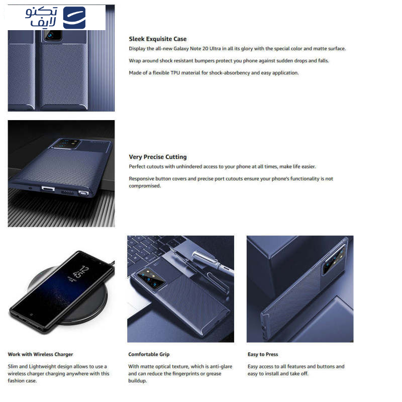 کاور اپیکوی مدل Auto Focus مناسب برای گوشی موبایل اپل Iphone 13 Pro Max  کاور اپیکوی مدل Auto Focus مناسب برای گوشی موبایل اپل Iphone 13 Pro Max