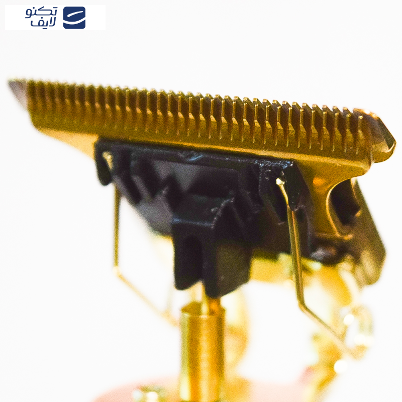 ماشین اصلاح موی صورت وینتیج مدل T9 ماشین اصلاح موی صورت وینتیج مدل T9