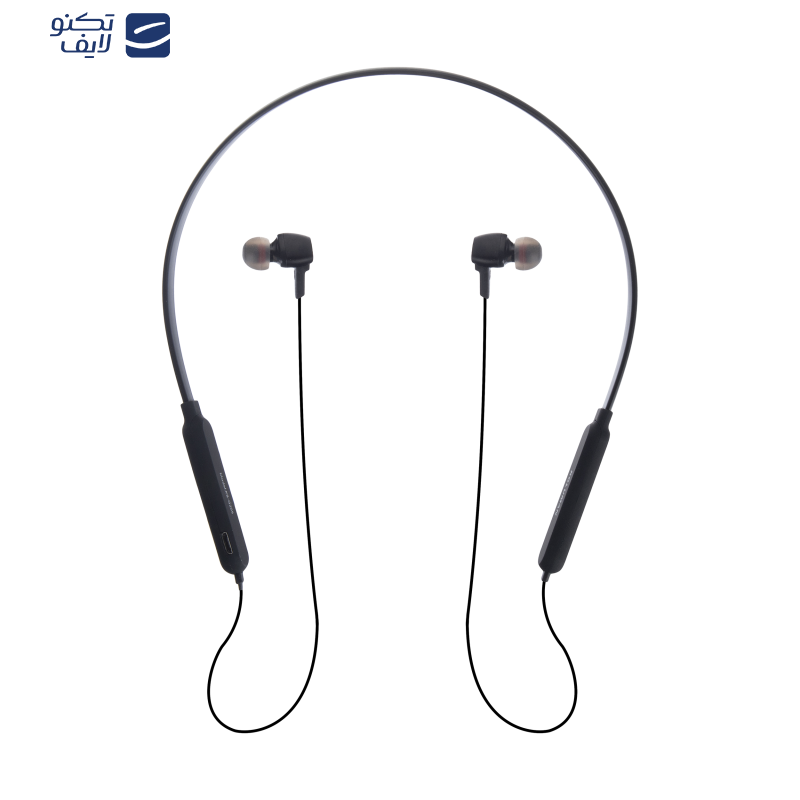 هدفون بی سیم کلومن مدل KB-G205 هدفون بی سیم کلومن مدل KB-G205