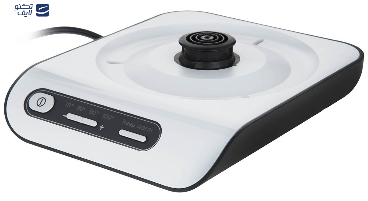 کتری برقی بوش مدل TWK 8611 کتری برقی بوش مدل TWK 8611