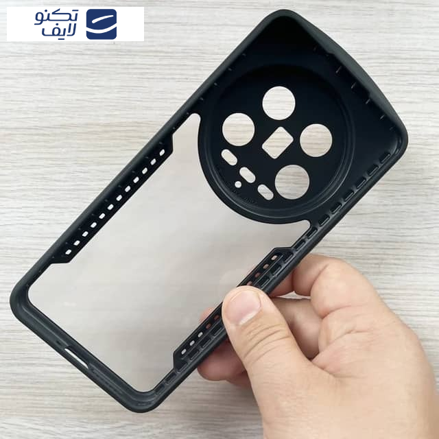 کاور اپیکوی مدل Gamer مناسب برای گوشی موبایل شیائومی 14 Ultra کاور اپیکوی مدل Gamer مناسب برای گوشی موبایل شیائومی 14 Ultra