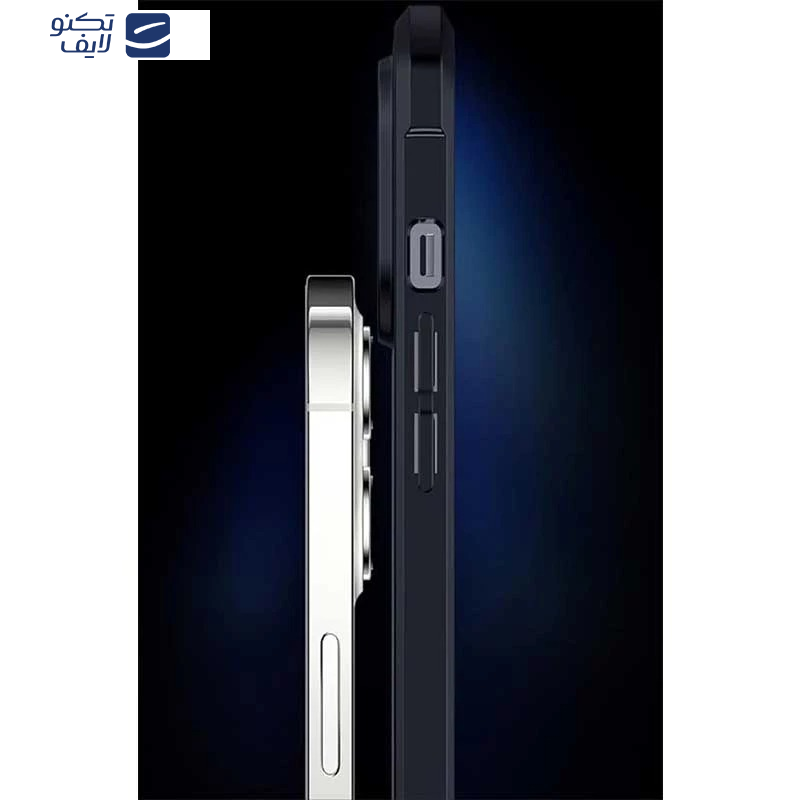 کاور اپیکوی مدل Xundd Beatle مناسب برای گوشی موبایل اپل iPhone 13 mini کاور اپیکوی مدل Xundd Beatle مناسب برای گوشی موبایل اپل iPhone 13 mini