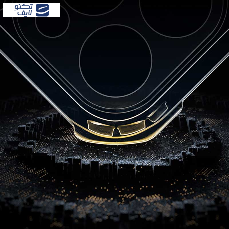 کاور اپیکوی مدل Xundd Gold مناسب برای گوشی موبایل اپل iPhone 15 Pro Max کاور اپیکوی مدل Xundd Gold مناسب برای گوشی موبایل اپل iPhone 15 Pro Max