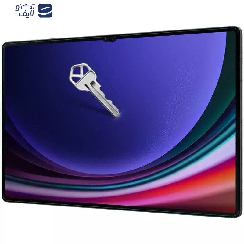 محافظ صفحه نمایش نیلکین مدل H Plus مناسب برای تبلت سامسونگ Galaxy Tab S10 Ultra / S9 Ultra / S8 Ultra محافظ صفحه نمایش نیلکین مدل H Plus مناسب برای تبلت سامسونگ Galaxy Tab S10 Ultra / S9 Ultra / S8 Ultra