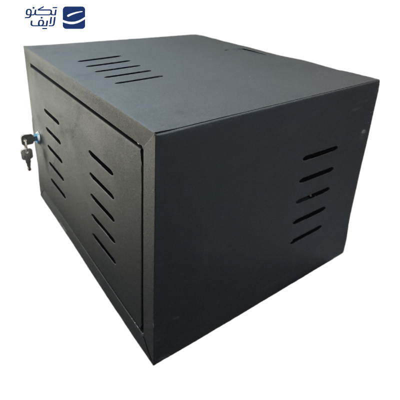 رک شبکه مدل 6U-36 رک شبکه مدل 6U-36