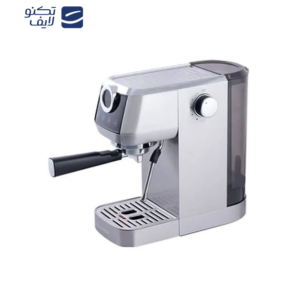 اسپرسوساز بلانتون کد BCX-EM2112 دیجیتال اسپرسوساز بلانتون کد BCX-EM2112 دیجیتال