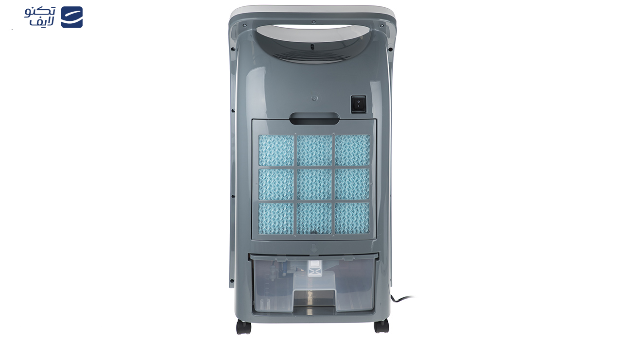 فن سرمایش و گرمایش فلر مدل HC100 فن سرمایش و گرمایش فلر مدل HC100