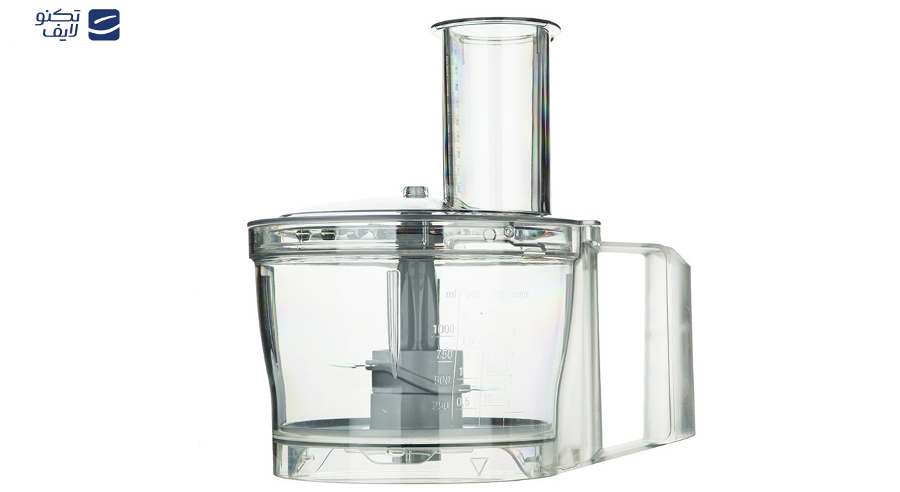 غذاساز بوش مدل MCM3200W غذاساز بوش مدل MCM3200W