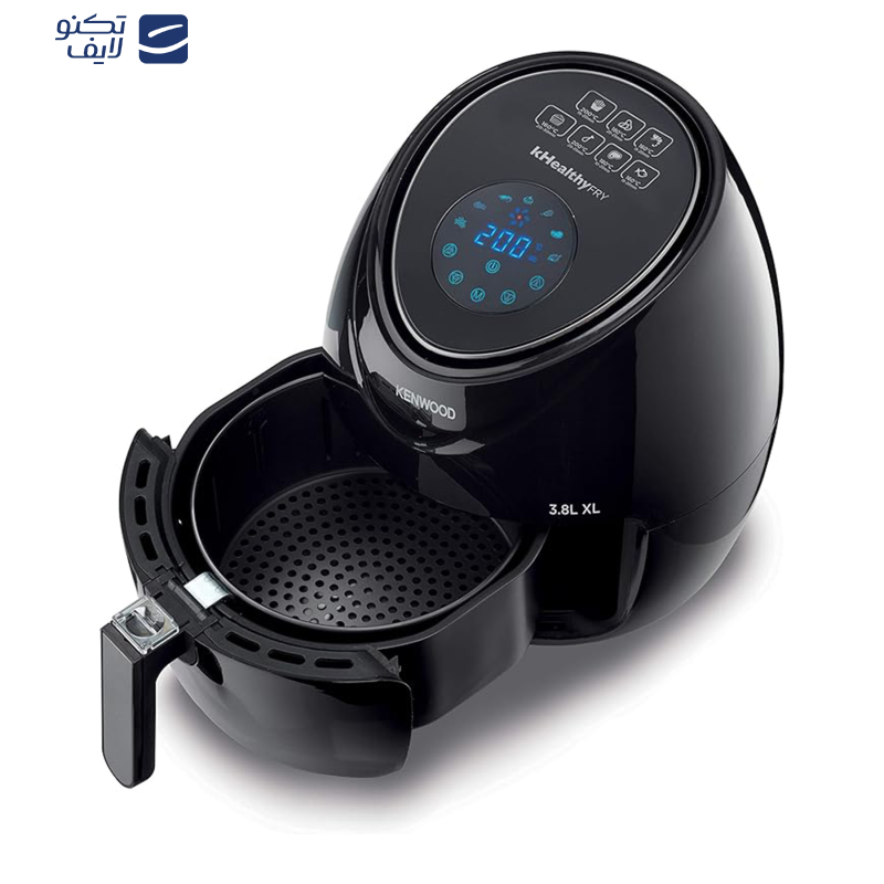 سرخ کن بدون روغن کنوود مدل HFP30