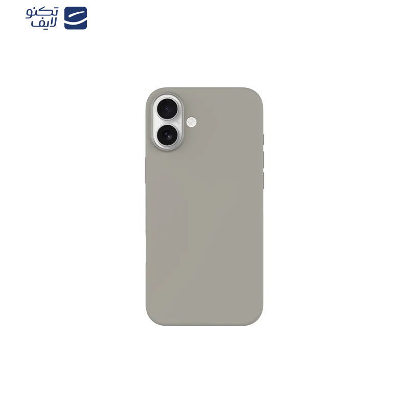 کاور کی -زد دوو مدل ICOAT مناسب برای گوشی موبایل اپل iPhone 16  کاور کی -زد دوو مدل ICOAT مناسب برای گوشی موبایل اپل iPhone 16
