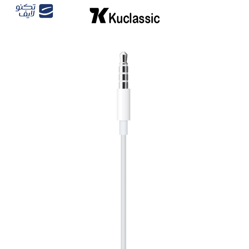 هندزفری کوکلاسیک مدل H 3 هندزفری کوکلاسیک مدل H 3