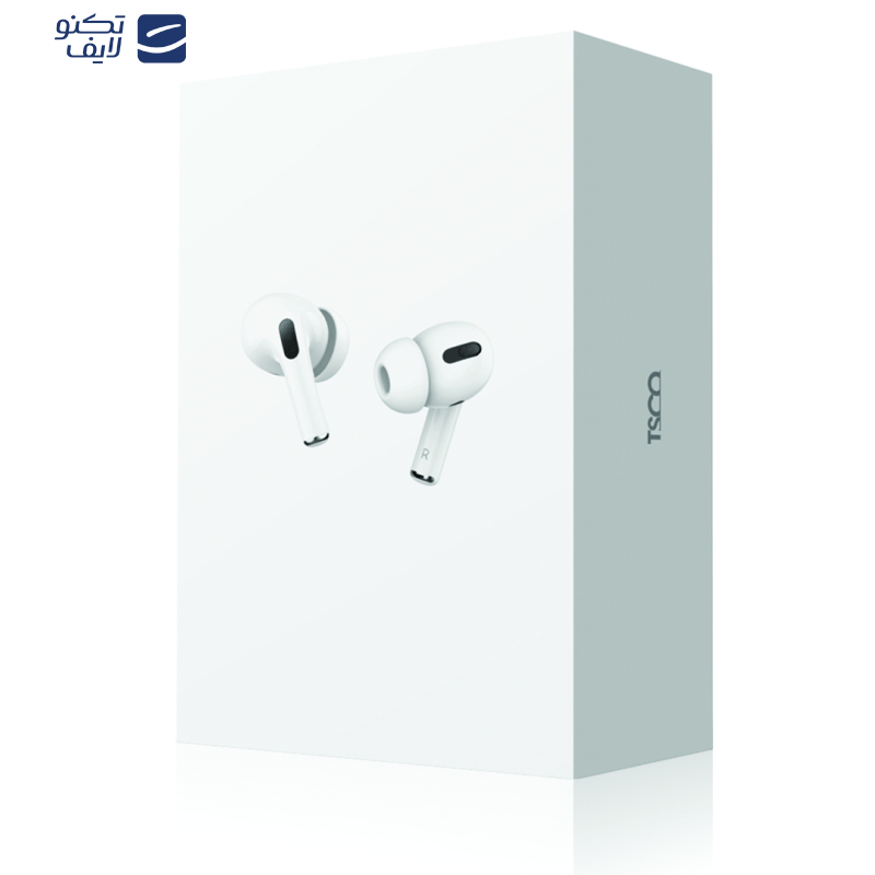 هدست بلوتوثی تسکو مدل TH 9300N هدست بلوتوثی تسکو مدل TH 9300N