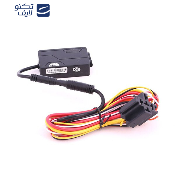 ردیاب خودرو کوبان مدل 311c ردیاب خودرو کوبان مدل 311c