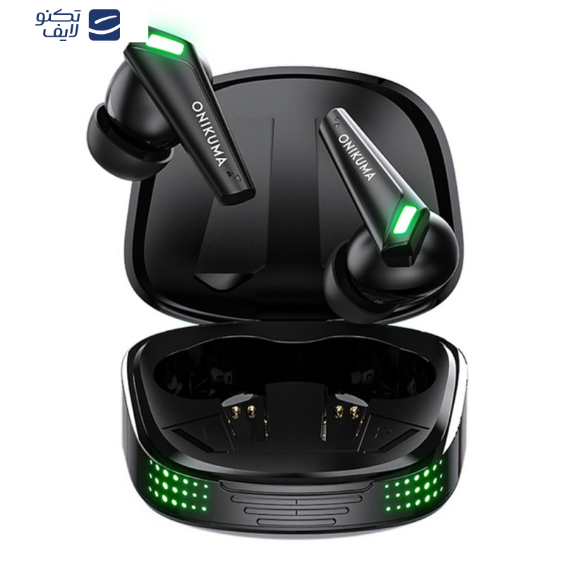 هندزفری بلوتوثی اونیکوما مدل T308 هندزفری بلوتوثی اونیکوما مدل T308