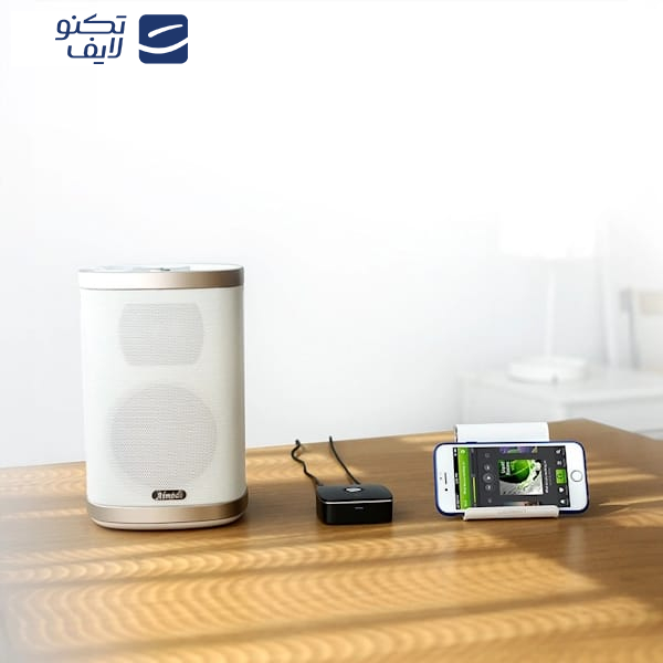 گیرنده بلوتوثی یوگرین مدل CM106 کد 40759 گیرنده بلوتوثی یوگرین مدل CM106 کد 40759