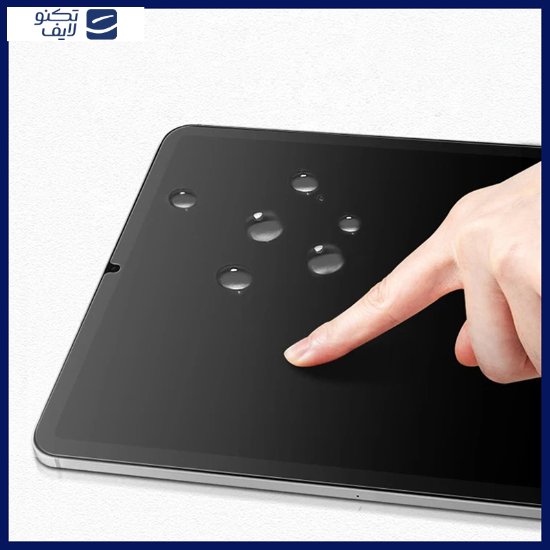 محافظ صفحه نمایش حریم شخصی هوکو مدل Resistant مناسب برای تبلت شیائومی Pad 5 محافظ صفحه نمایش حریم شخصی هوکو مدل Resistant مناسب برای تبلت شیائومی Pad 5