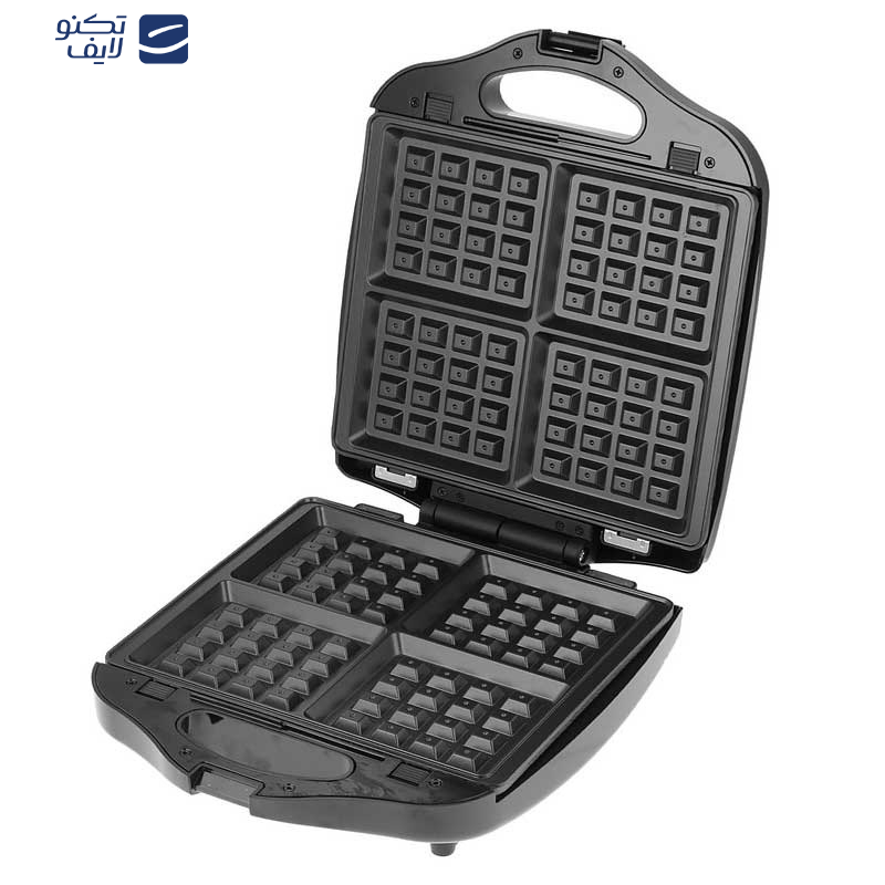 ساندویچ ساز گوسونیک مدل GSM 605 ساندویچ ساز گوسونیک مدل GSM 605