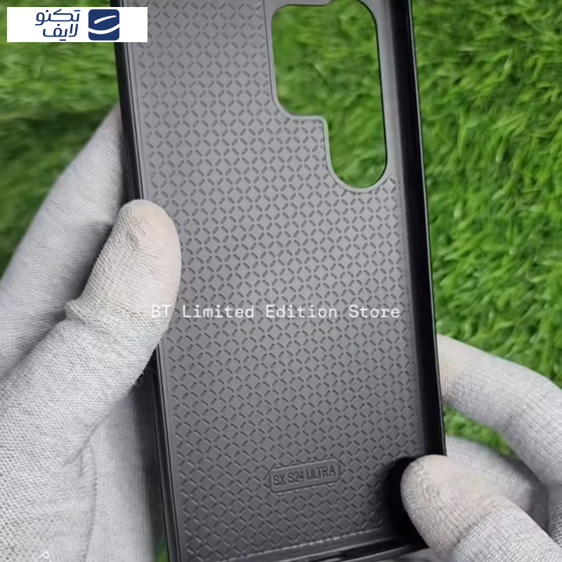 کاور اپیکوی مدل Pocket Leather Stand مناسب برای گوشی موبایل سامسونگ Galaxy S25 Ultra کاور اپیکوی مدل Pocket Leather Stand مناسب برای گوشی موبایل سامسونگ Galaxy S25 Ultra