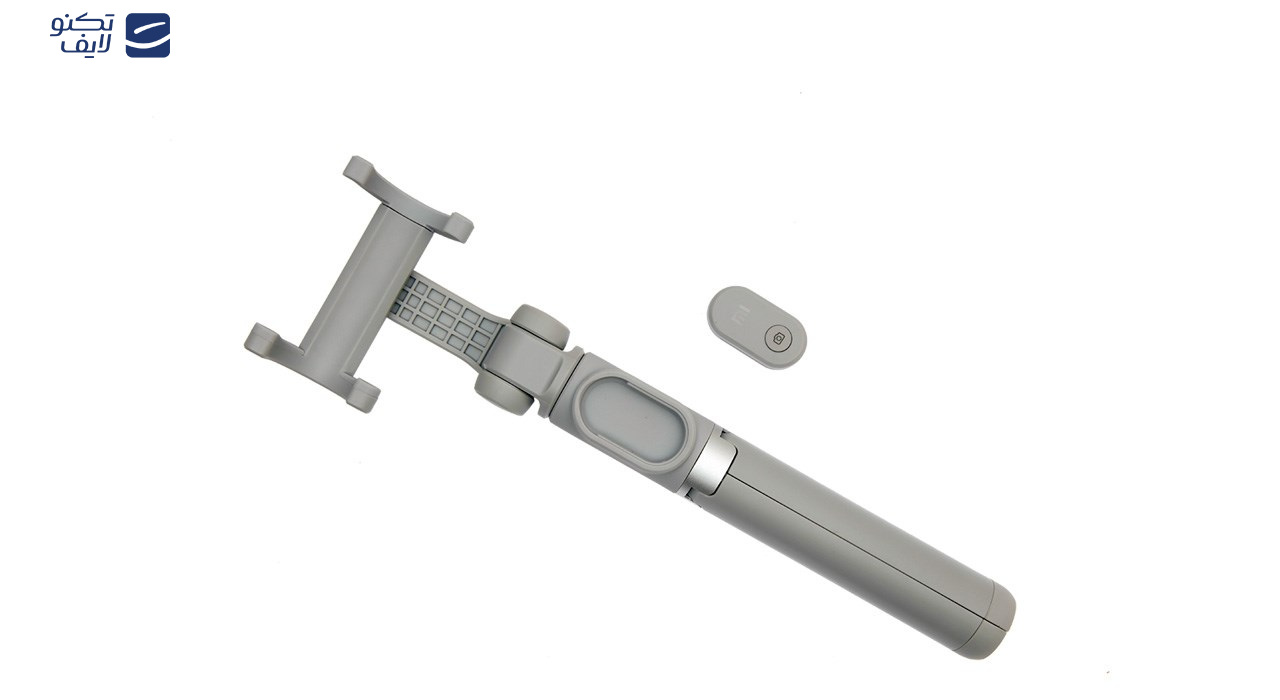 مونوپاد شیائومی مدل Mi Selfie Stick Tripod مونوپاد شیائومی مدل Mi Selfie Stick Tripod