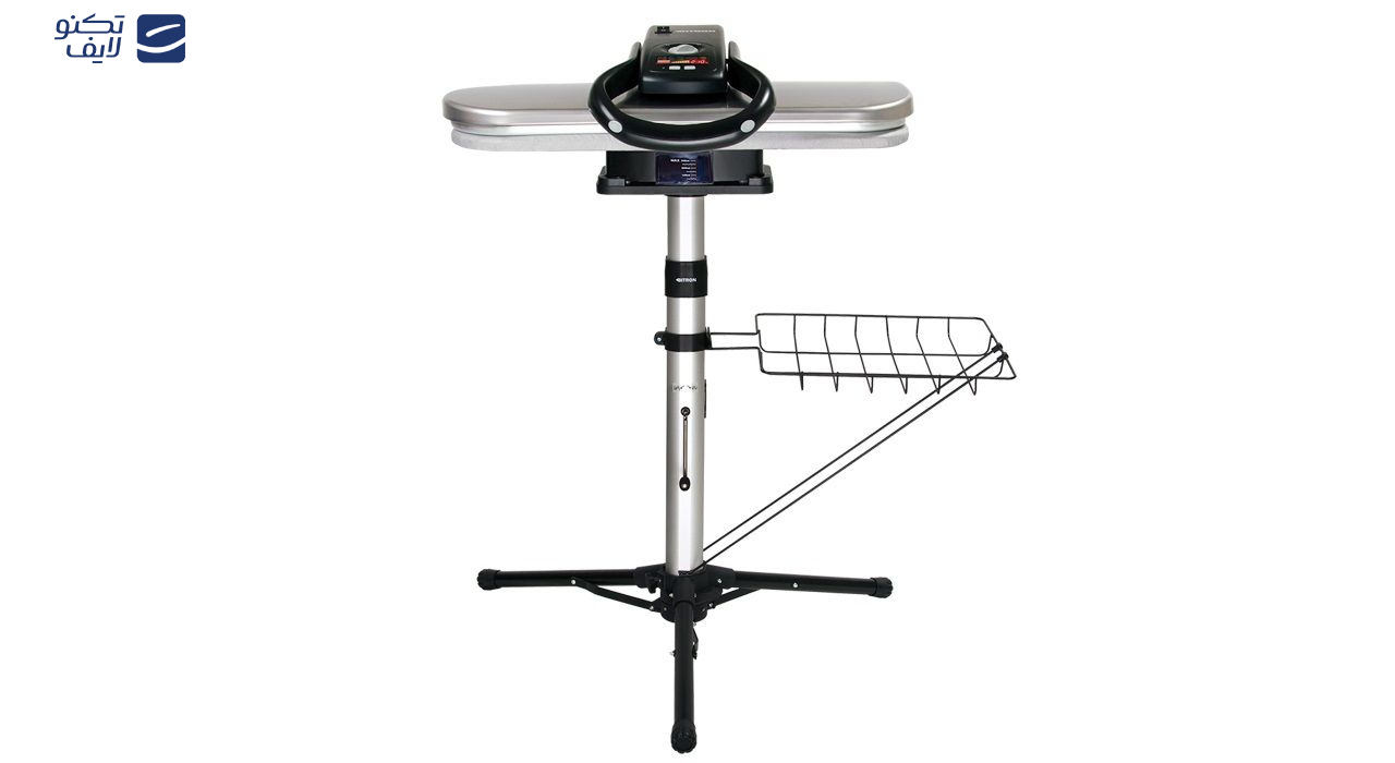 اتو پرسی بیترون مدل BSI-605 اتو پرسی بیترون مدل BSI-605