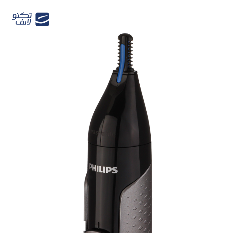 مو زن گوش و بینی فیلیپس مدل NT3650/16 مو زن گوش و بینی فیلیپس مدل NT3650/16