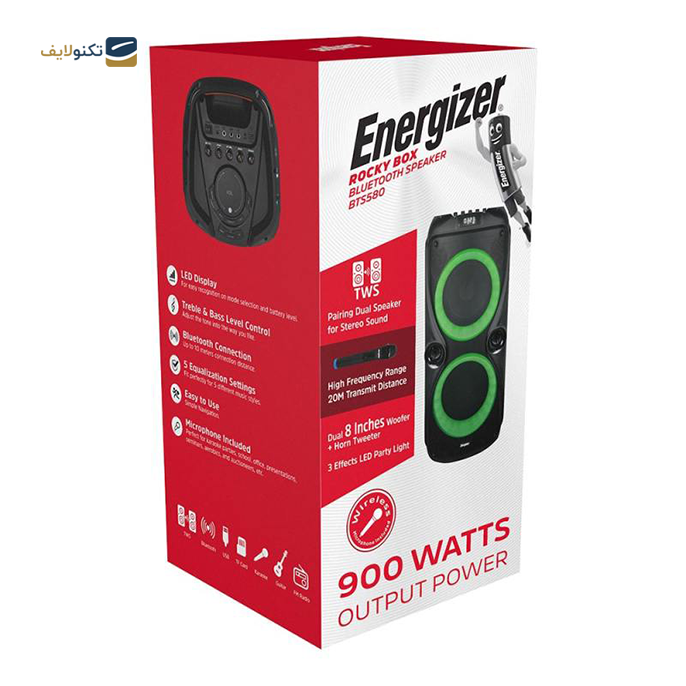 gallery-اسپیکر بلوتوثی قابل حمل انرجایزر مدل BTS580-gallery-0-TLP-11428_30fa43f3-e1e3-4b9e-91f3-fb32eccae7cc.png gallery-اسپیکر بلوتوثی قابل حمل انرجایزر مدل BTS580-gallery-0-TLP-11428_30fa43f3-e1e3-4b9e-91f3-fb32eccae7cc.png
