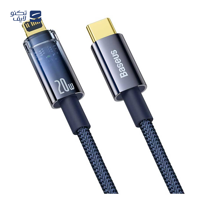 gallery-کابل تایپ سی به لایتنینگ بیسوس مدل Habitat Series 20W PD طول 2 متر copy.png gallery-کابل تایپ سی به لایتنینگ بیسوس مدل Habitat Series 20W PD طول 2 متر copy.png