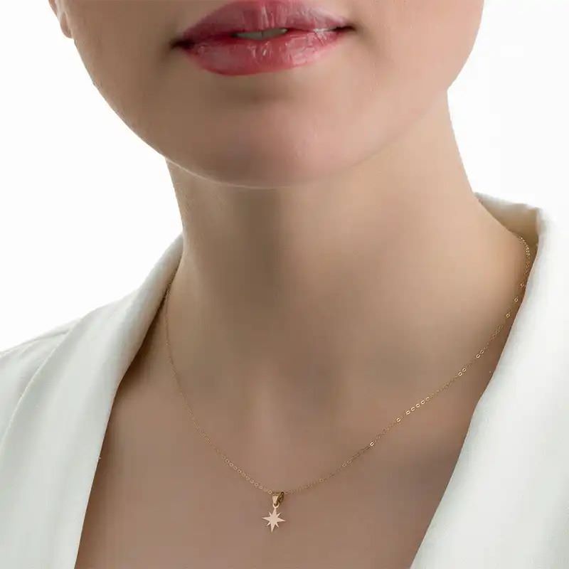 پلاک طلا 18عیار طرح درخشان پلاک طلا 18عیار طرح درخشان