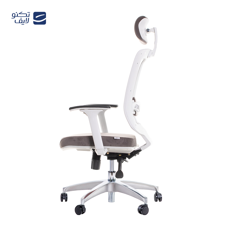 صندلی کارمندی لیو مدل i72gpu صندلی کارمندی لیو مدل i72gpu