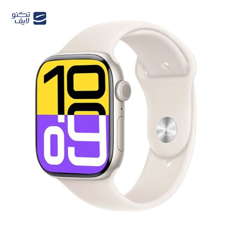 gallery-ساعت هوشمند هیوامی مدل Alvin copy.png