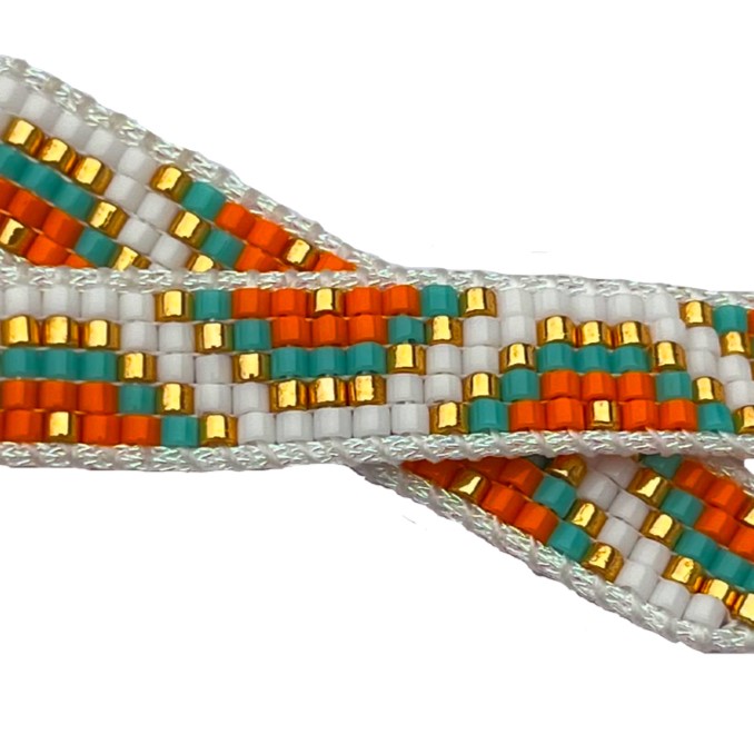 دستنبد طلا زنانه با پلاک طلا میوکی دیانا گالری کد07019 دستنبد طلا زنانه با پلاک طلا میوکی دیانا گالری کد07019