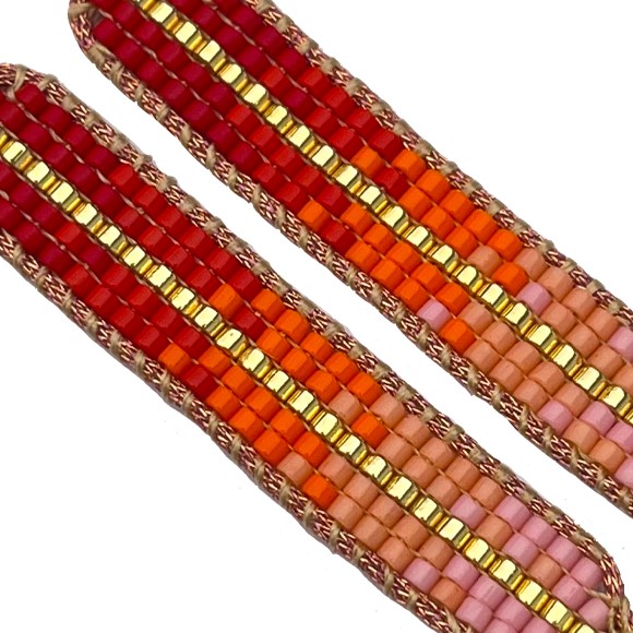 دستنبد طلا زنانه با پلاک طلا میوکی دیانا گالری کد 01002 دستنبد طلا زنانه با پلاک طلا میوکی دیانا گالری کد 01002