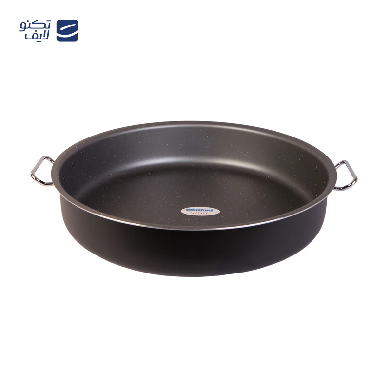 تابه دودسته تکنو مدل آنتیک سایز 50 تابه دودسته تکنو مدل آنتیک سایز 50