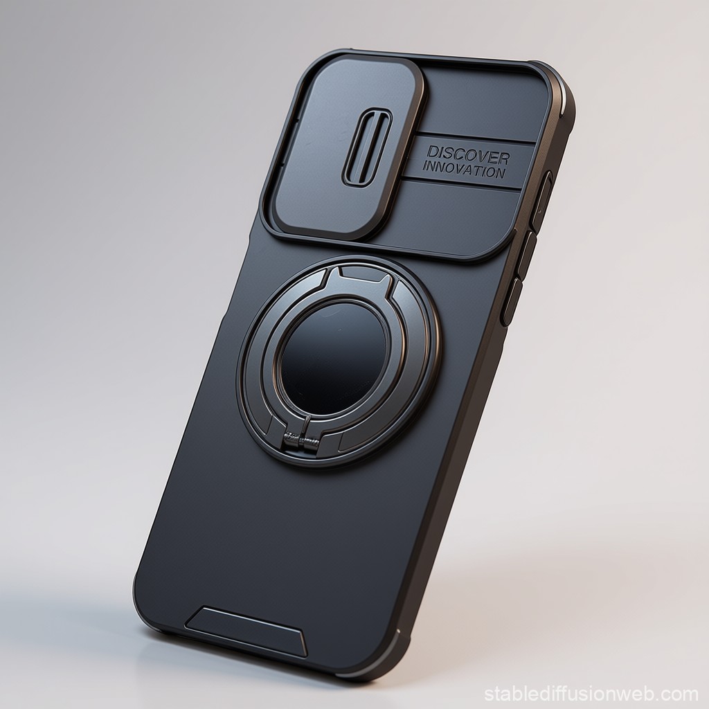 کاور گوشی سامسونگ A17 قاب میلیونی مدل دیفندر استند شو کاور گوشی سامسونگ A17 قاب میلیونی مدل دیفندر استند شو